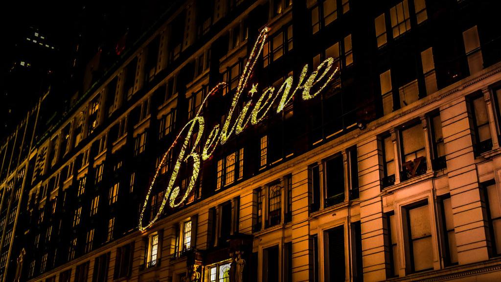 CRAWFORD | Season’s Greetings! A Holiday Ode to the Sports Year